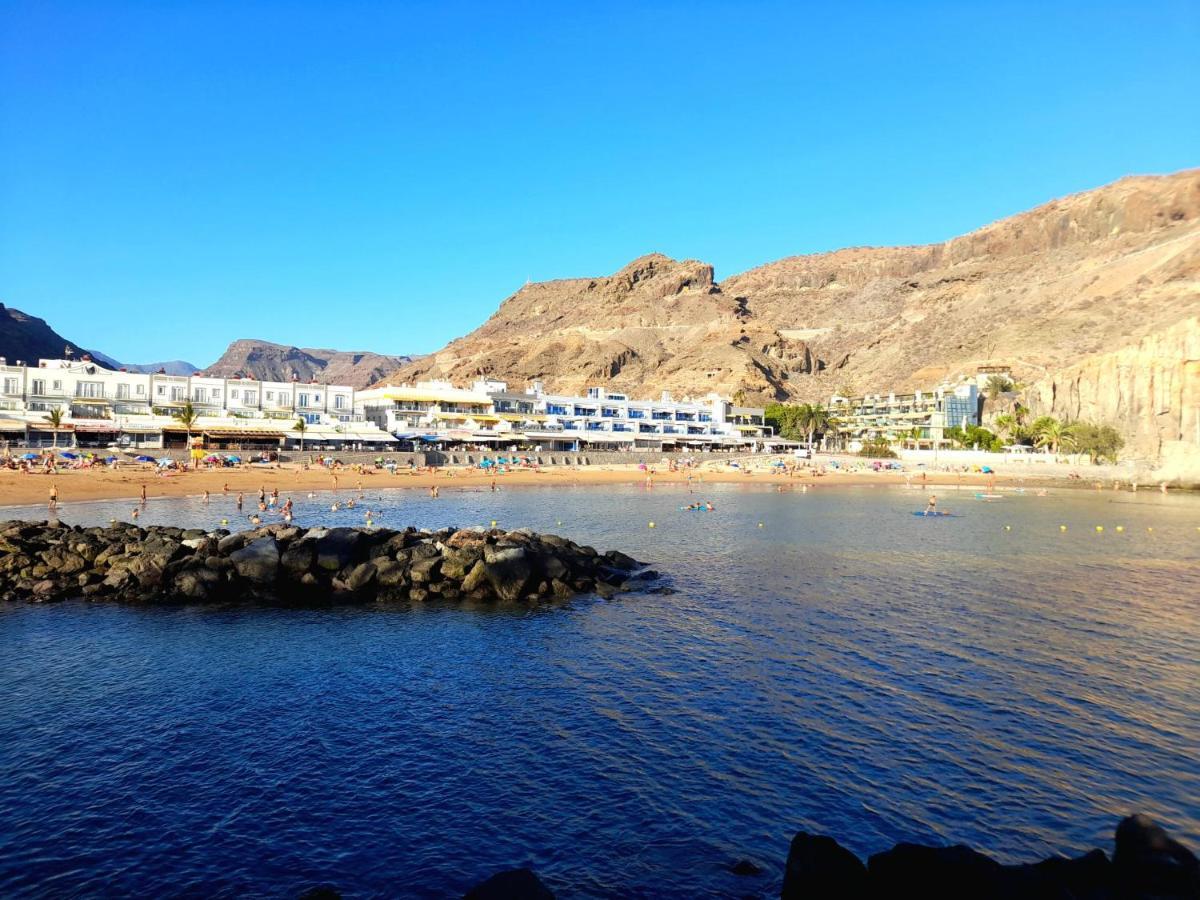 Malibu Mogan Casita Bonsai - Wifi & Beach Studio Пуерто де Мохан Екстериор снимка